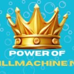 Skillmachine App