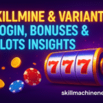 Skillmine & Variants