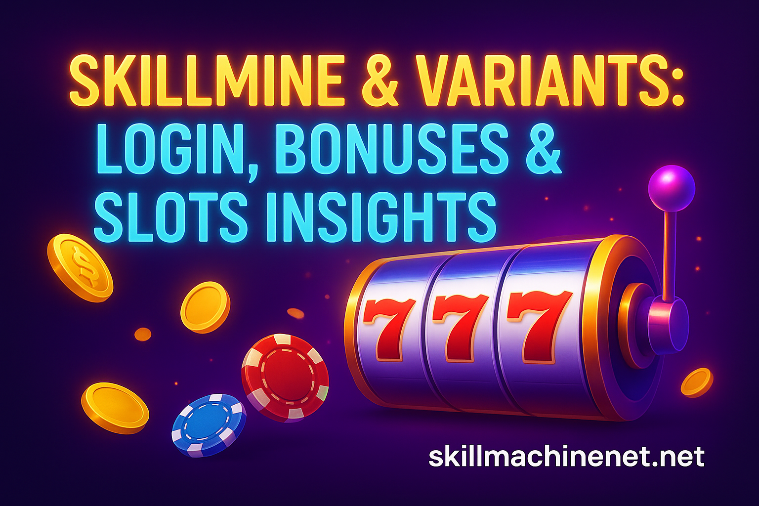 Skillmine & Variants