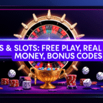 Skills & Slots