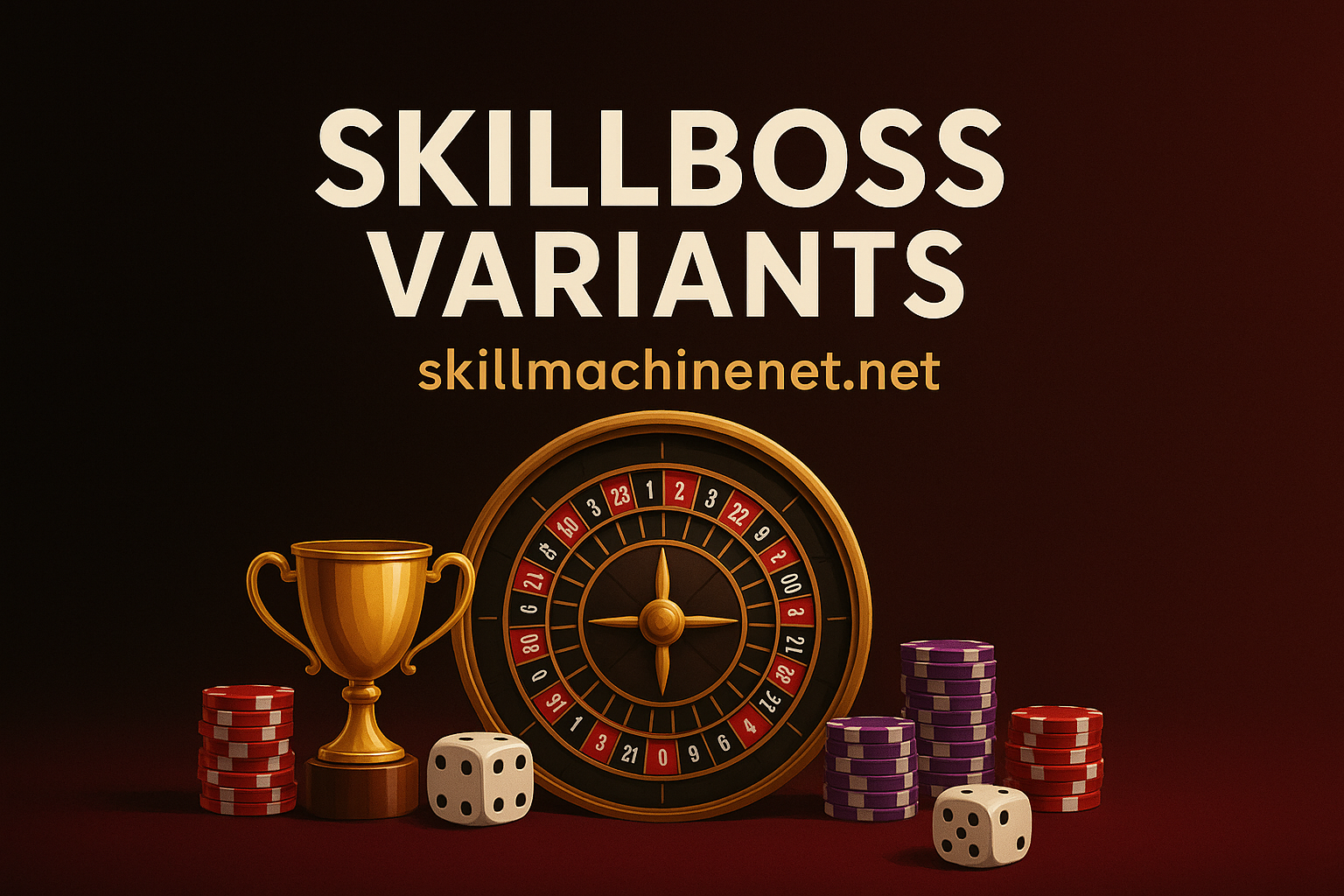 Skillboss Variants