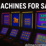 Machines for Sale