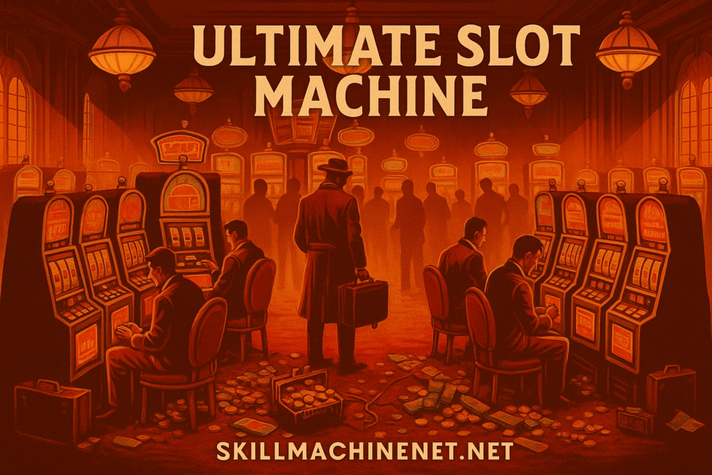 Ultimate Slot Machine
