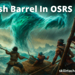 Fish Barrel