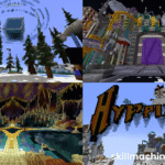 Minecraft Servers