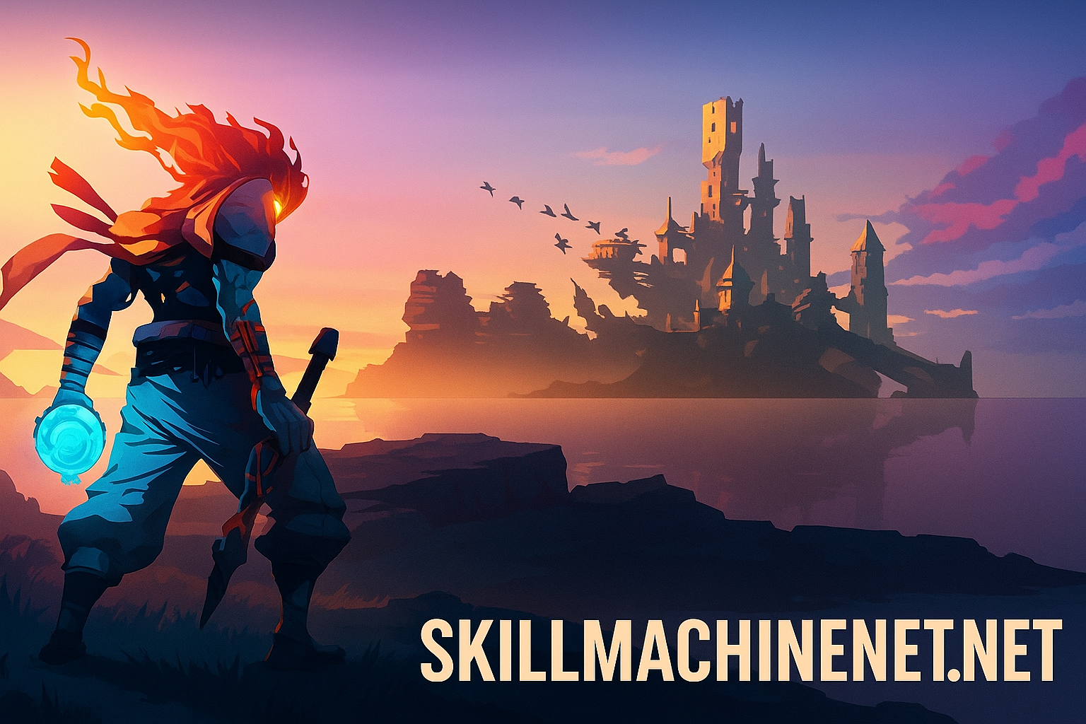 Trending Mobile Games