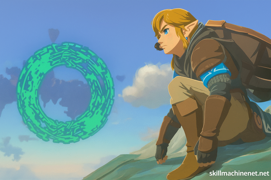Nintendo Switch Games