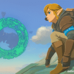 Nintendo Switch Games