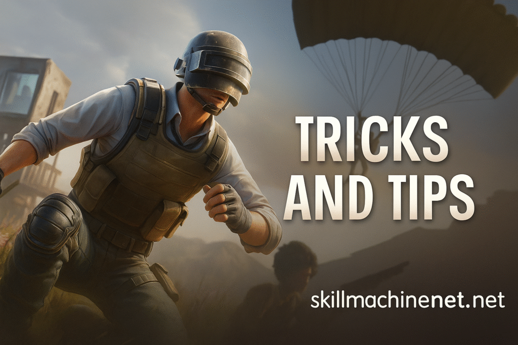 PUBG Mobile