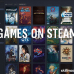 Games on Steam