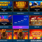 Skillboss Competitors