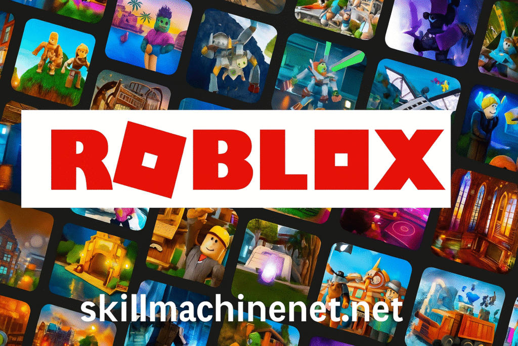 Best Roblox Games