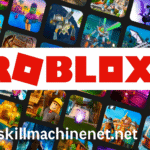 Best Roblox Games