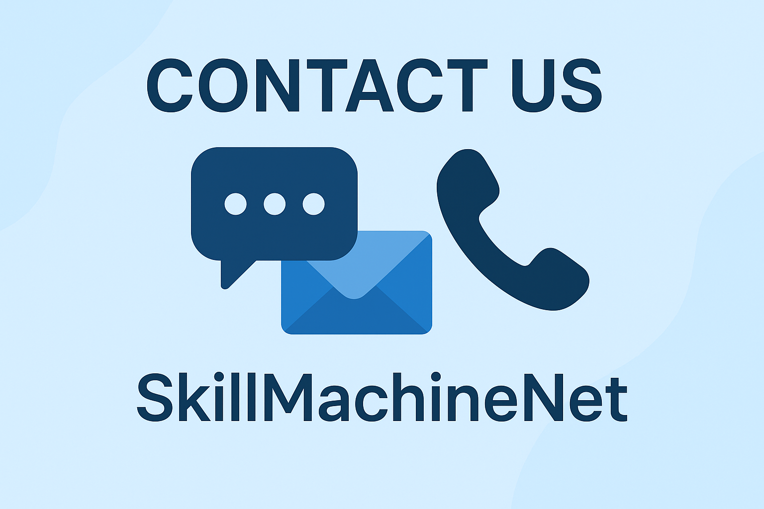 contact us 