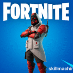 Rare Skins in Fortnite