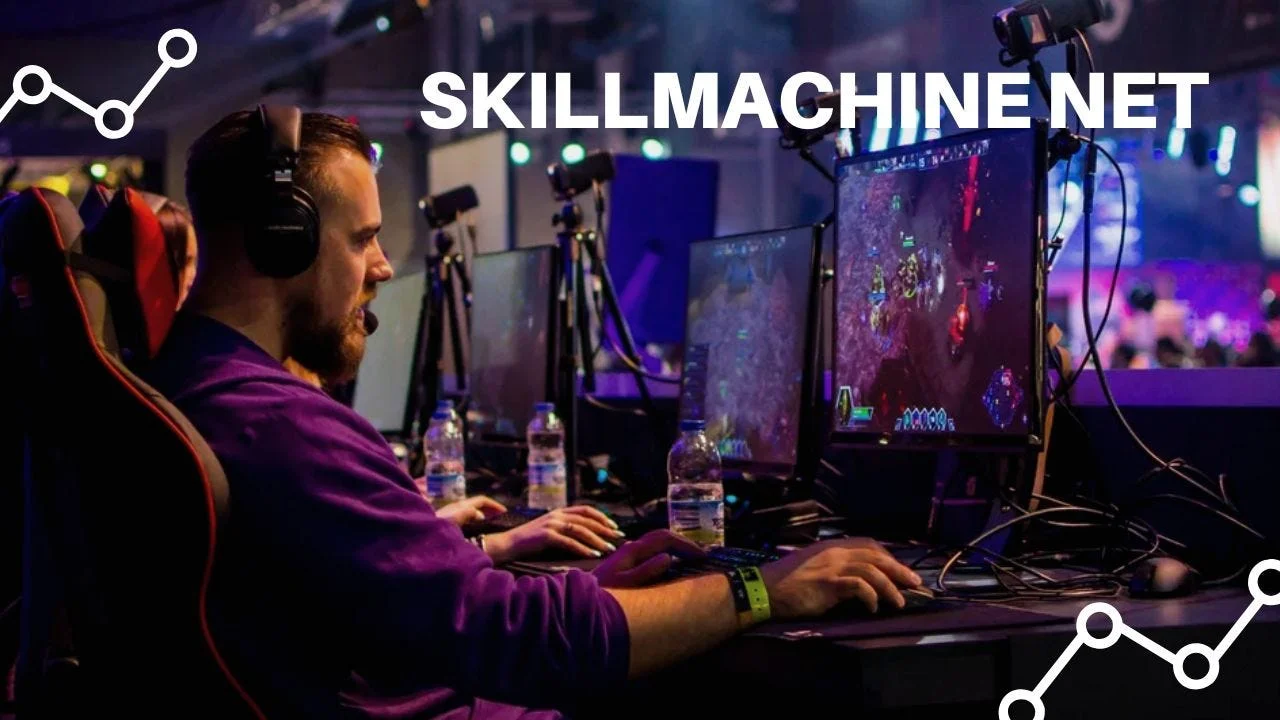 Skillmachine.net Reviews