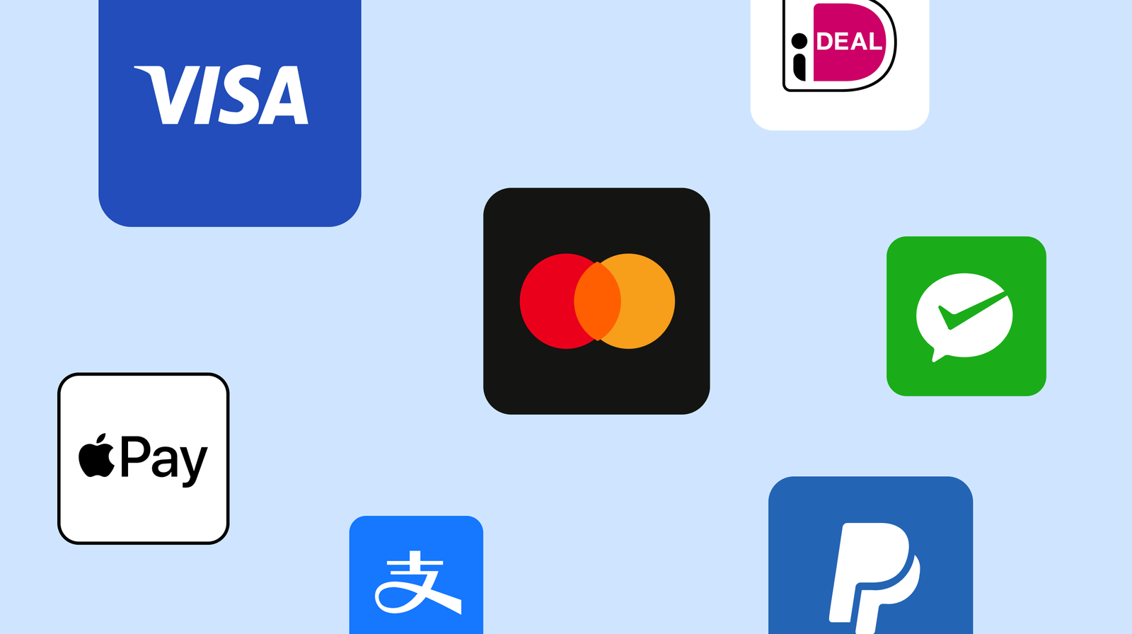 Payment Methods