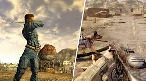 Vegas Remastered