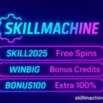 Skillmachine Promo Codes
