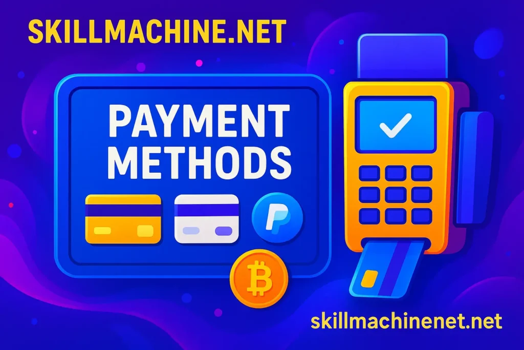 SkillMachine.Net