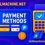 SkillMachine.Net