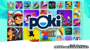 Free Skill Games Online