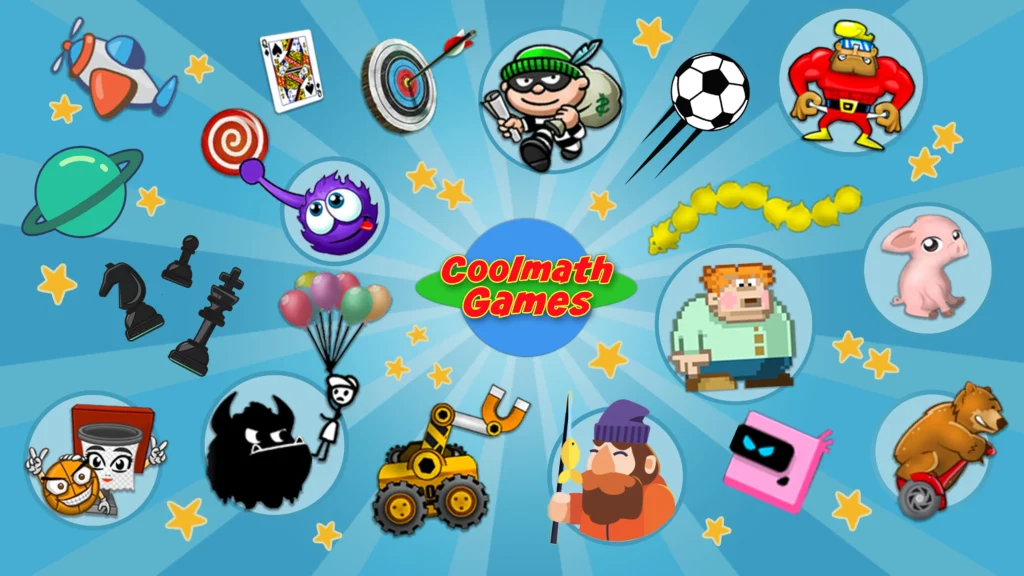 A Guide to Playing Opposite Day Cool Math Games