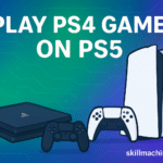 PS4 Games on PS5