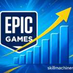 Epic Games Stock