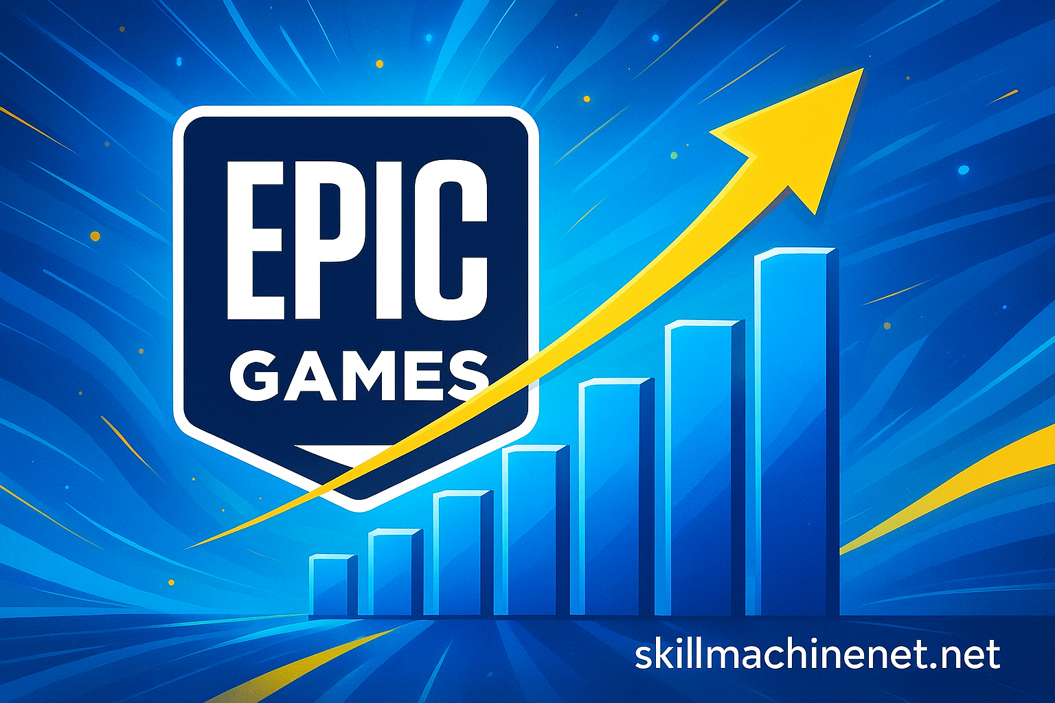 Epic Games Stock