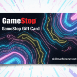 GameStop Gift Card