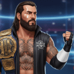 WWE 2K25 Bloodline Edition