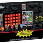 Funko Pop Advent Calendar