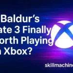 Baldur's Gate 3