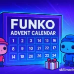 Funko Advent Calendar