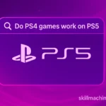 Do PS4 Games Work on PS5