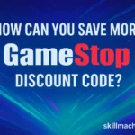 GameStop Discount Code