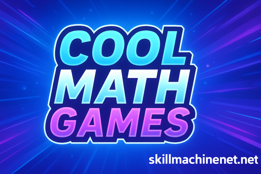 Trace Cool Math Games