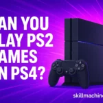 Play PS2 Games on PS4