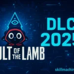 Cult of the Lamb DLC