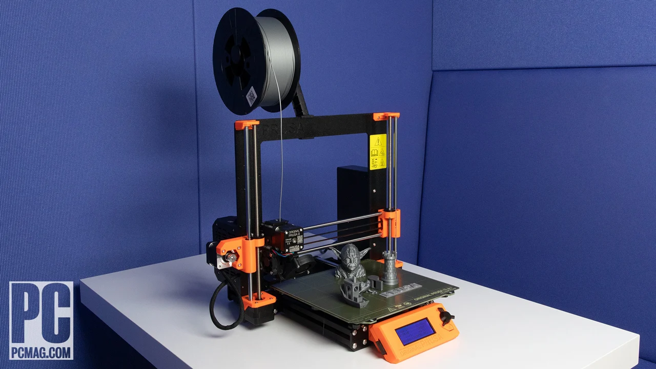 Best Budget 3D Printers 2026: Top Affordable Picks