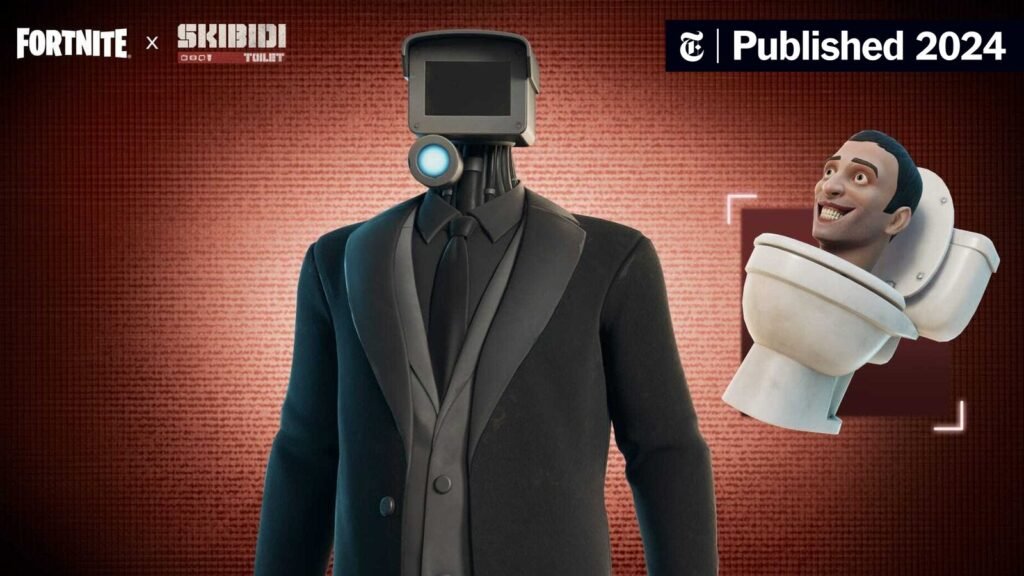 Skibidi Tech: Exploring the Future of Viral Innovation