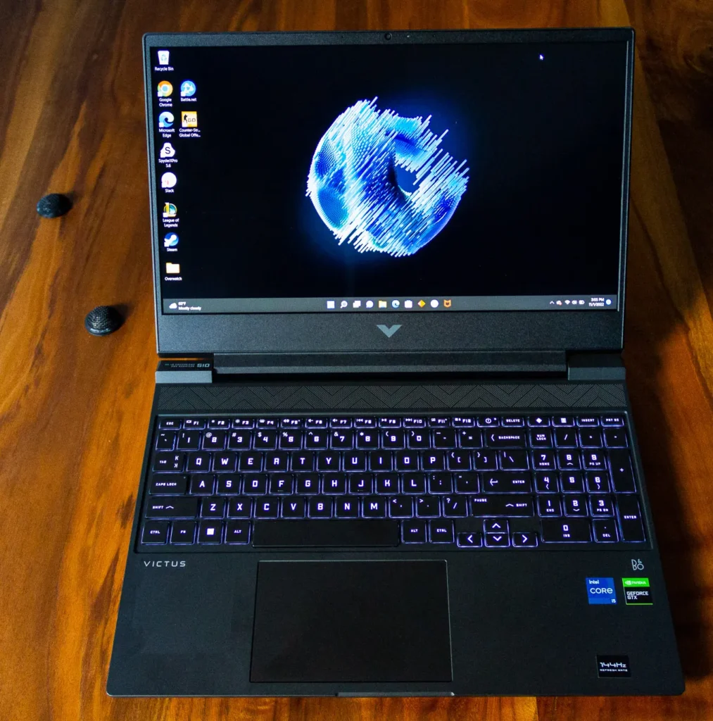 Best Cheap Gaming Laptops for Performance and Value