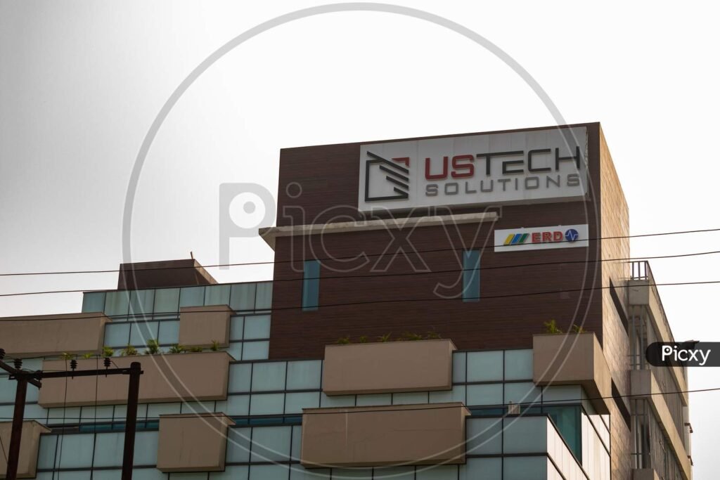 US Tech Solutions: Talent and Technology Services Guide