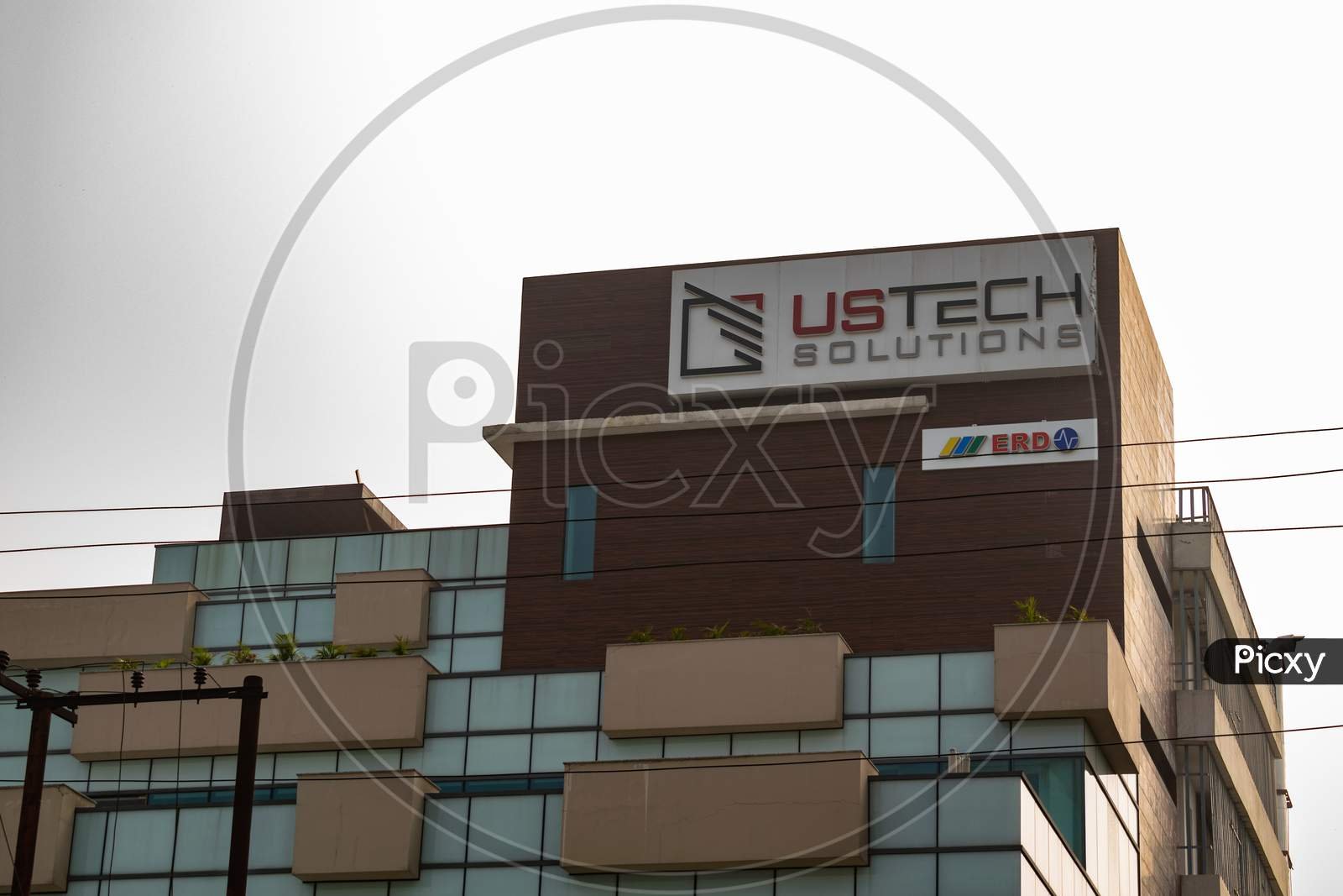 US Tech Solutions: Talent and Technology Services Guide