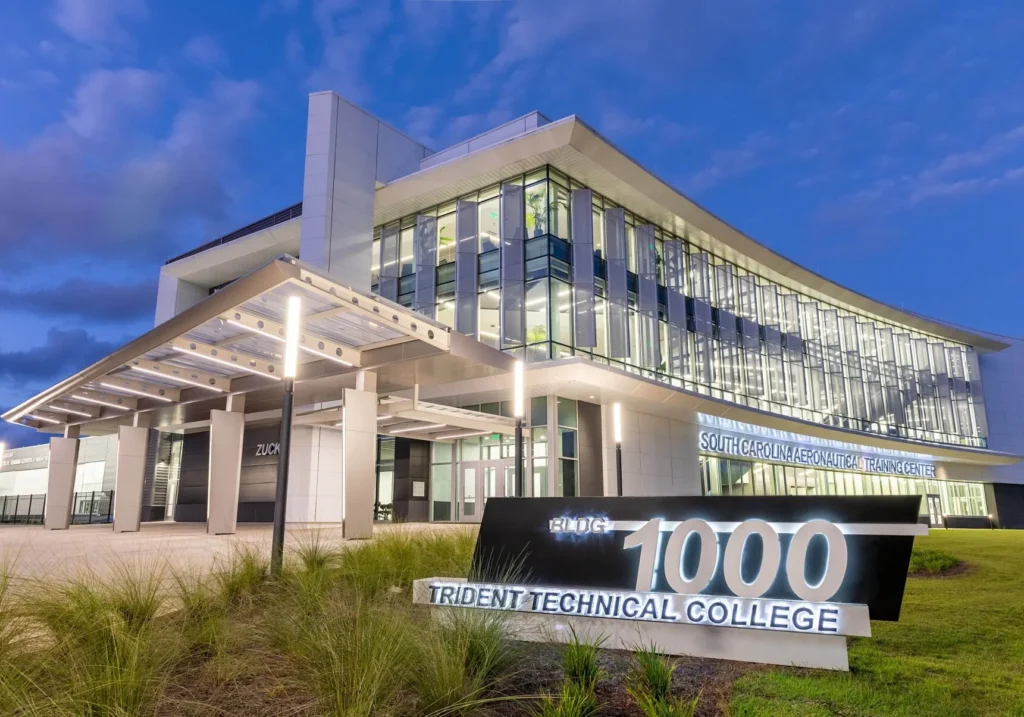 Trident Tech: Innovation, IT Solutions & Digital Growth