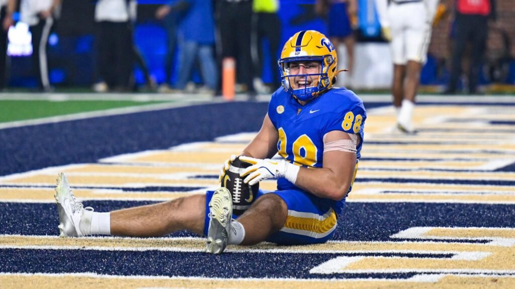 Pitt vs Georgia Tech: ACC Matchup Analysis & Insights