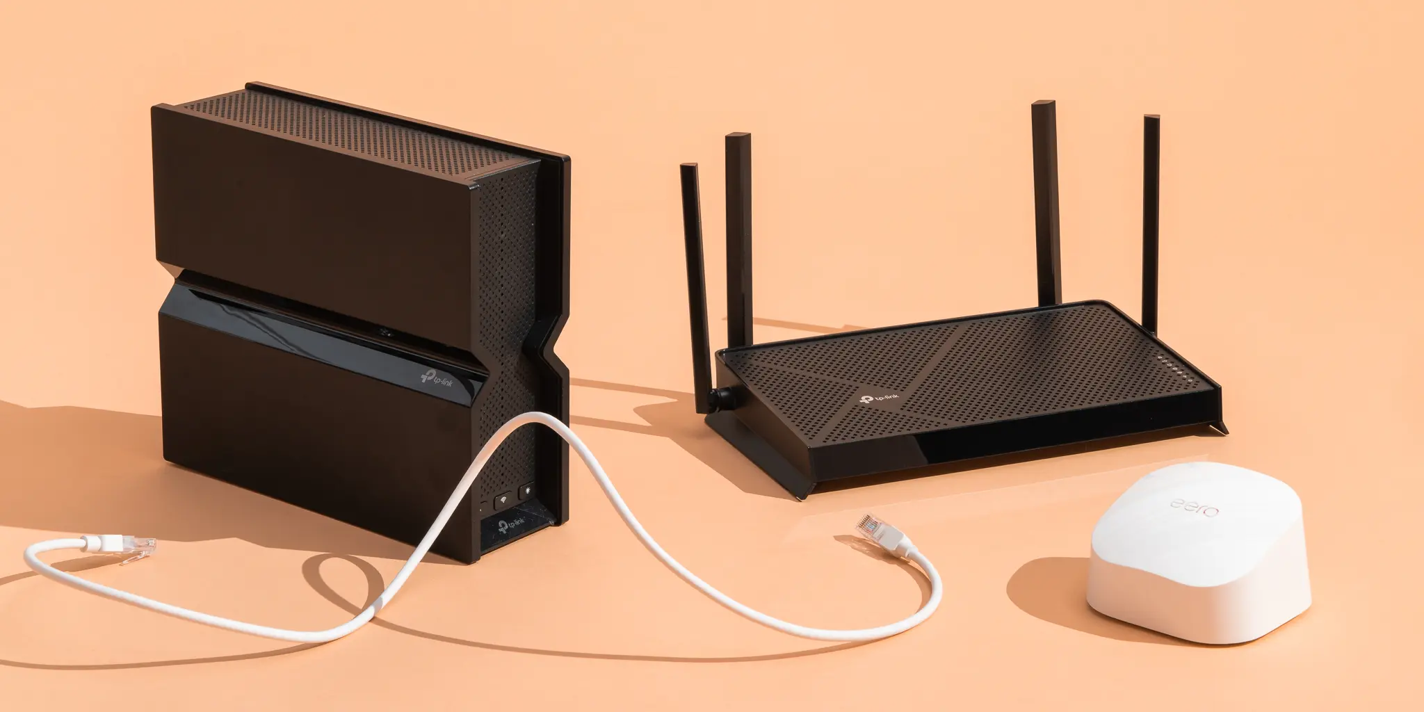 Wireless Router Recommendations for Fast Home WiFi