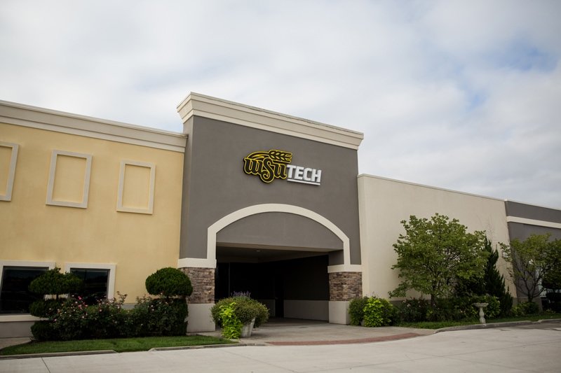 WSU Tech: Career-Focused Education for Future Success
