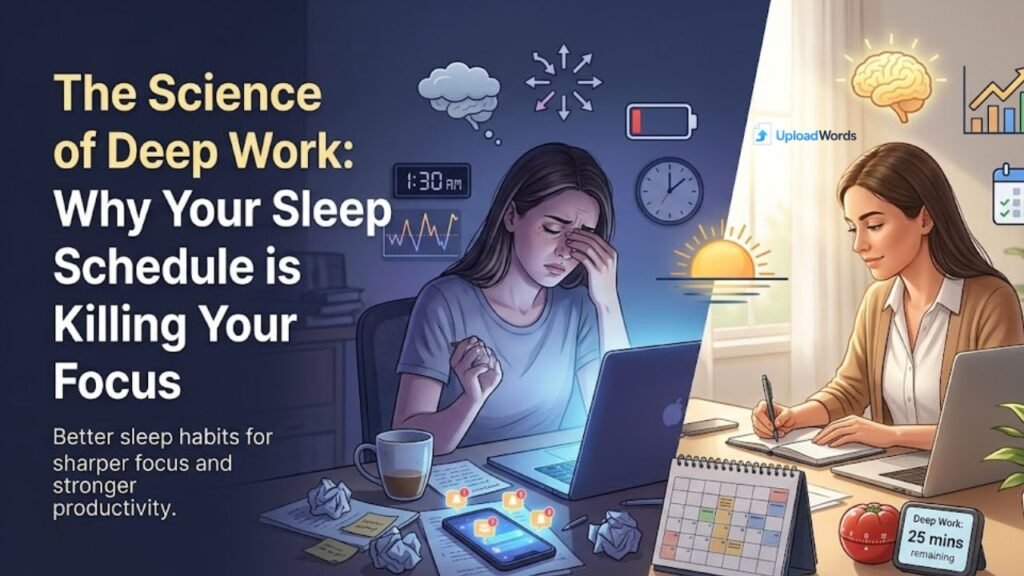 UploadWords Com Tech: Latest Technology Insights Guide